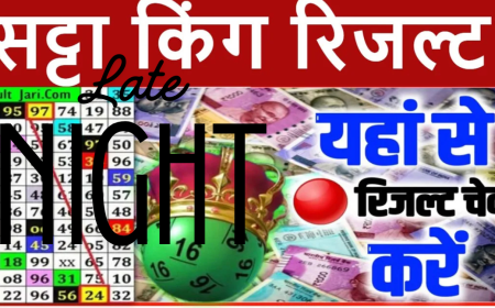 Your Trusted Source for Online Lottery Updates