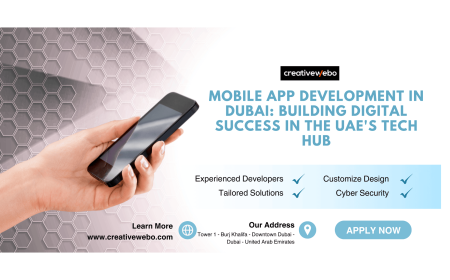Why Your Business Needs a Trusted Software Development Company in Dubai