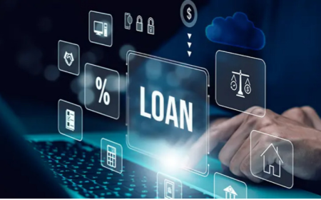The Role of AI in Specialized Loan Servicing: Automating Collections & Mitigating Default Risks