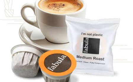 Fabula Discount Code for Coffee Drinkers Who Value Convenience