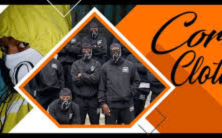 Corteiz Hoodies & Jackets Summer Sale Guide to CRTZ Streetwear Essentials