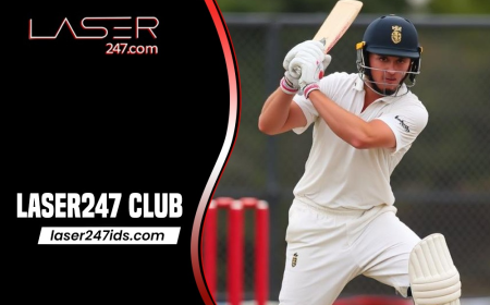 Laser247 Club Fast Games, Fair Play and Real Thrill