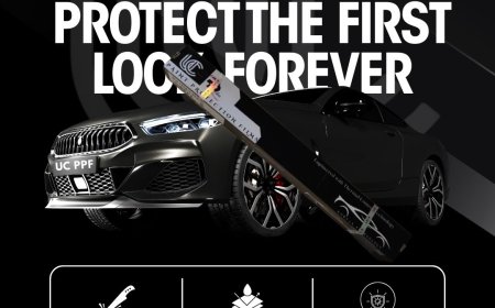 Best PPF for Car: The Complete Guide To Choose Better!