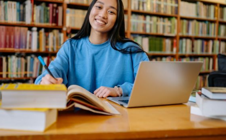 Key Reasons Students Choose Business Assignment Help Today