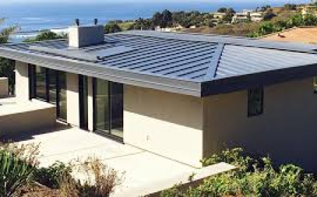 Roof Inspection Services in Kansas City, KS