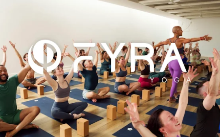 Heated Sculpt Yoga NYC at Fyra Yoga – Ignite Your Strength