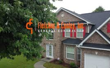 Residential Roofing Services in Northlake, TX: What You Need to Know