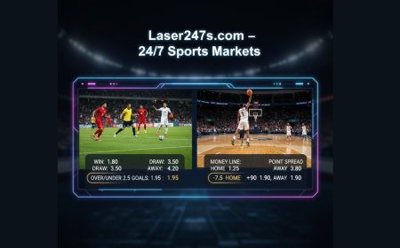 Optimizing Your Digital Experience in the Modern Sports Exchange World