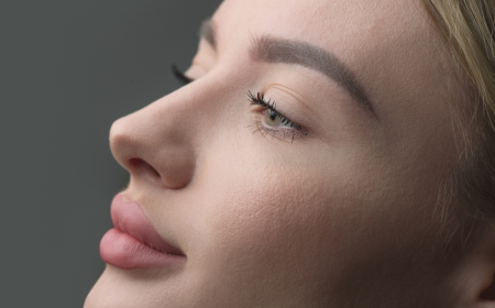 Benefits of Preservation Rhinoplasty in Dubai Over Traditional Techniques