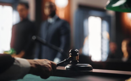 Business Litigation Lawyer Calgary Protecting Companies in High Stakes Legal Conflicts