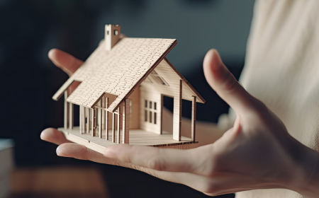 Step-by-Step Process of Applying for Refinance Home Loan Western Sydney