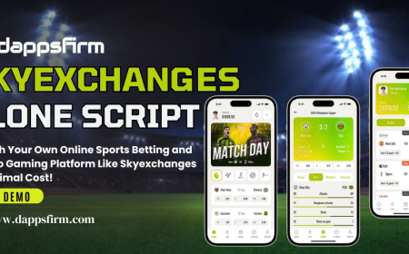 A Revenue-Driven Guide to Betting Platform Launch with Skyexchange Clone Script