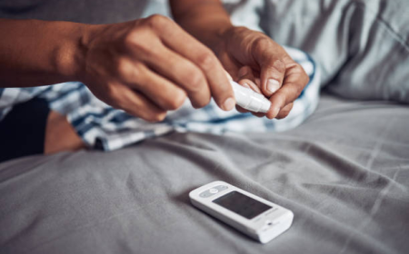 Understanding Modern Blood Glucose Monitoring