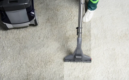 Carpet Cleaning Services for Eliminating Deep Odor Issues