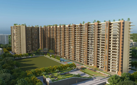 Top 5 Best Apartments in Zirakpur That Are Worth Every Rupee