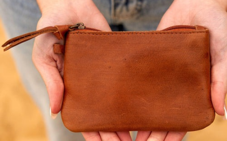 The Ultimate Guide to Choosing the Perfect Leather Handbag for Every Occasion