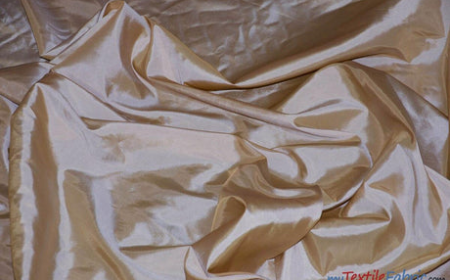 What Are the Most Popular Event Decor Fabrics for Weddings and Corporate Events?