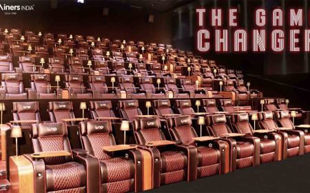 Ultimate Guide to Multiplex Cinema Recliners: Elevate Your Theatre Experience