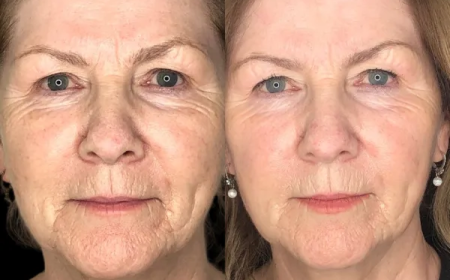 Best Plastic Surgeons in Dubai for Trusted Profhilo Procedures