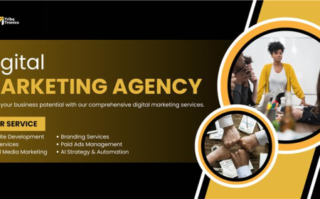 Web development company UAE – Build a Powerful Online Presence That Converts