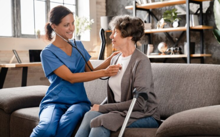 How Hospice Services in Las Vegas Improve Quality of Life