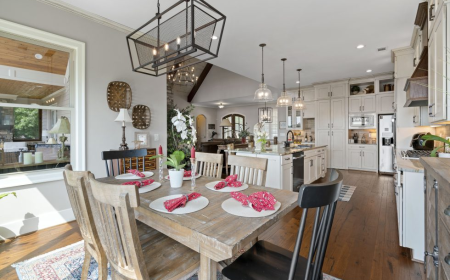 Expert Insights: How Custom Home Remodeling and New Construction Thrive in Canton