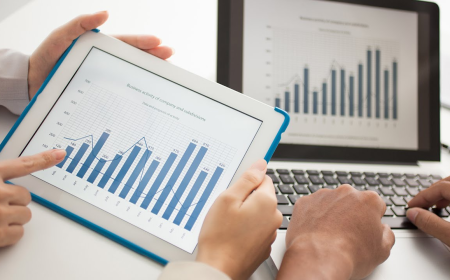 Turn Data Into Decisions with Smarter Invoice and Utilization Insights