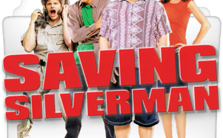 Darren Silverman: The Underdog Hero We Didn’t Know We Needed