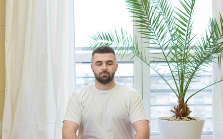 What is Transcendental Meditation?