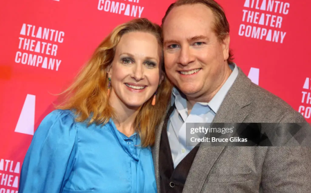 Darren Silverman: The Power of a Public Name in Visual Media