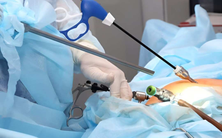 Top-Rated Laparoscopic Surgery Clinics Islamabad