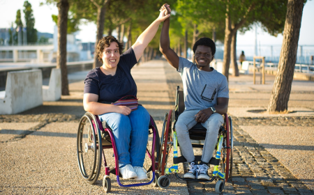 How Disability Day Programs Cairns Help Improve Mental Health and Wellbeing