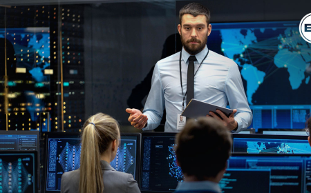 How to select the right outsourced NOC provider