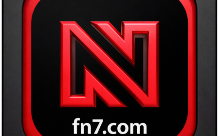FN7 Game Download 2026 – Complete Guide to Latest FN7 APK, Login & Withdrawal Process