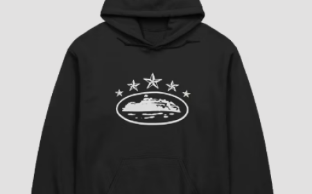 Corteiz  Impact on Global Streetwear