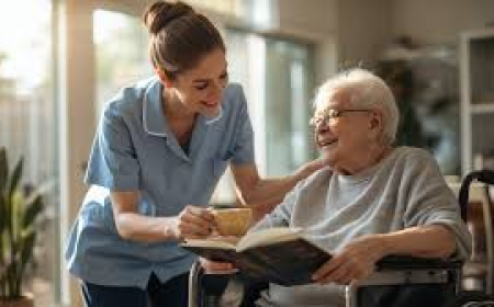 Benefits of Choosing a Local NDIS Provider in Hobart