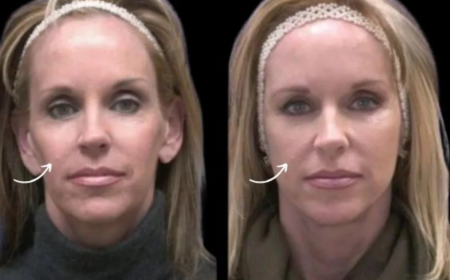 Sculptra Treatments in Dubai for Advanced Facial Architecture