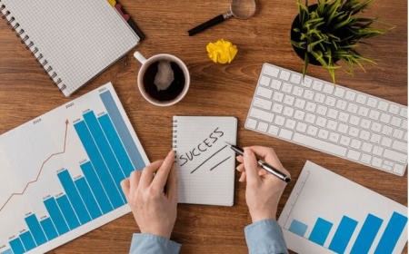 Choosing the Right Content Writing Services for Long-Term Success