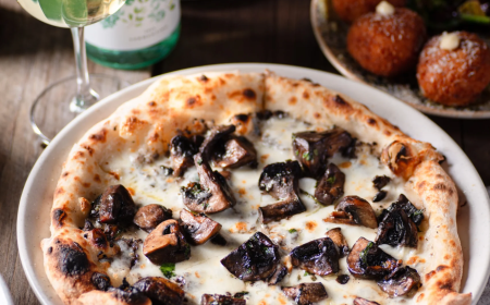 Best Italian Restaurant Options on Beaumont Street Hamilton Newcastle