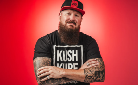 Building Success & Community: The Story of Ryan Bowen Utah