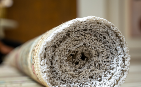 Heritage Carpets in Lahore and Mamluk Custom Handmade Carpet