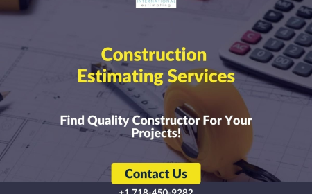 International Estimating Company for Electrical NYC