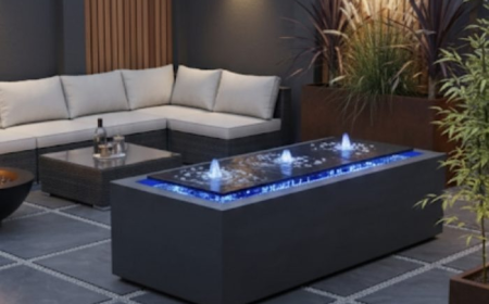 Urn Water Feature: A Timeless Way to Add Elegance to Your Garden