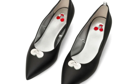 Why choose black pumps low heel from Fundae?