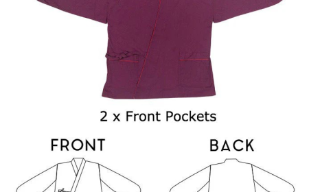 Why choose Women’s Samue from Japan Zone Store Over Ordinary Lounge wear?