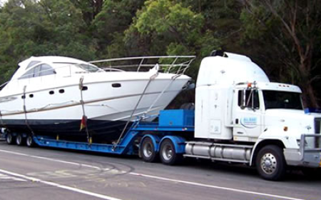 How to Get an Accurate Boat Shipping Estimate with Ship A1 Auto Transport