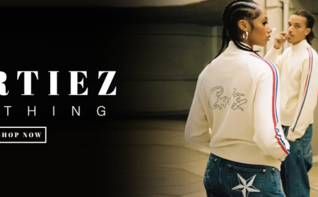 Corteiz Store How a London Streetwear Brand Shaped Modern Urban Style