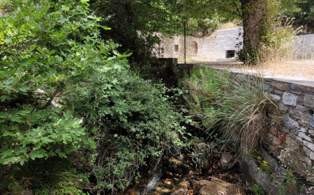 Karystos Villas for Sale: What Makes This Coastal Town So Special