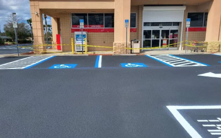 Restore Shine and Safety with Expert Surface Care