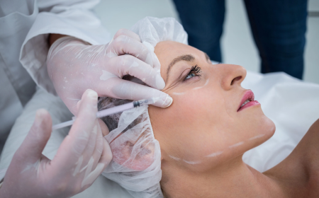 How mesotherapy in dubai can revitalize your skin and body naturally